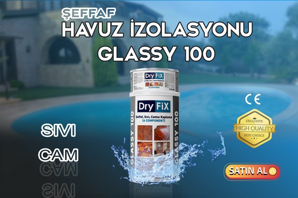 Sıvı Cam